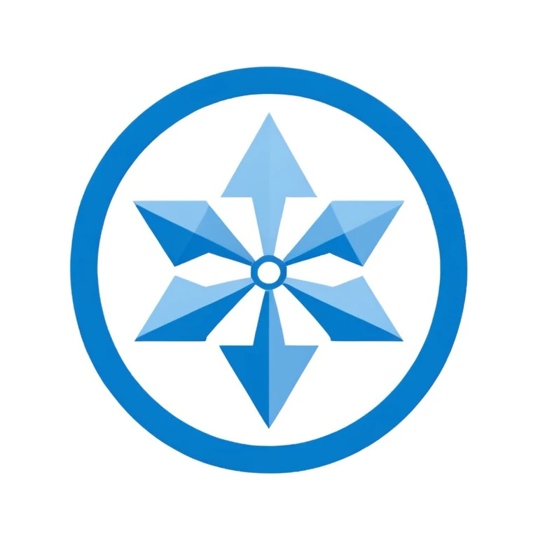 Logo Olympique de Marseille  emoji