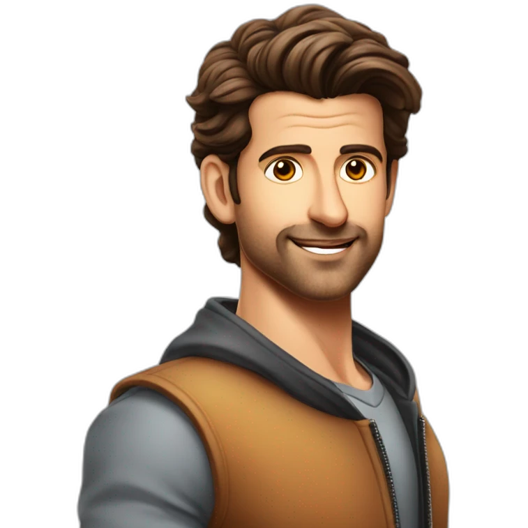 hrithik roshan movie actor emoji
