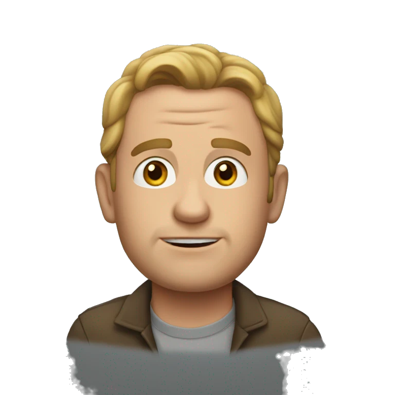 Carl jhonson emoji