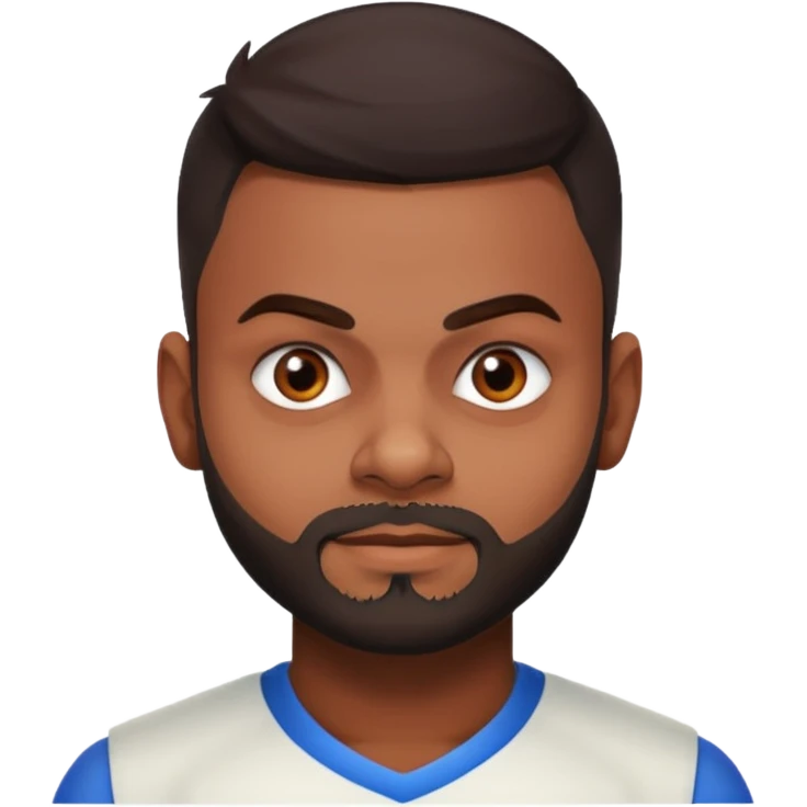 Virat kohli emoji