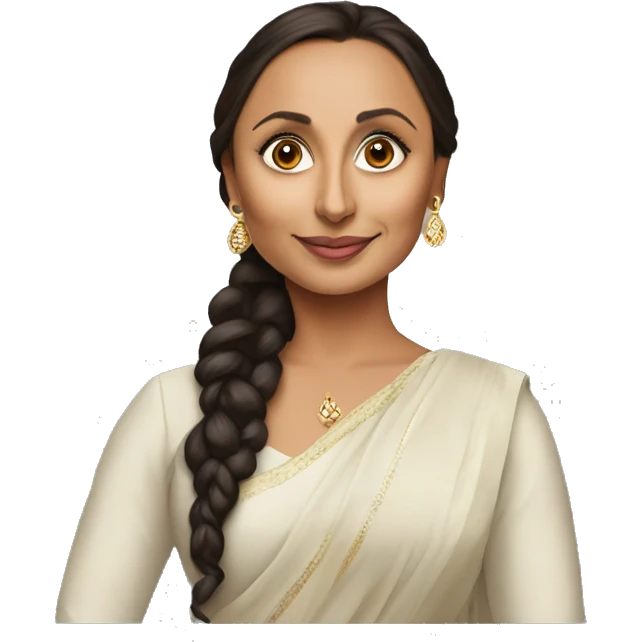Rani mukherjee emoji