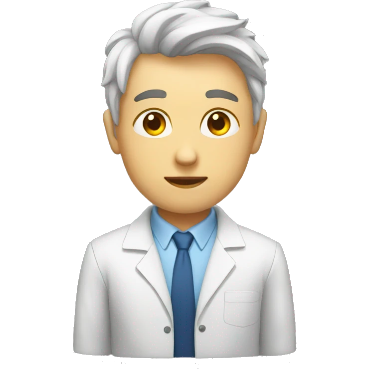 study hard emoji