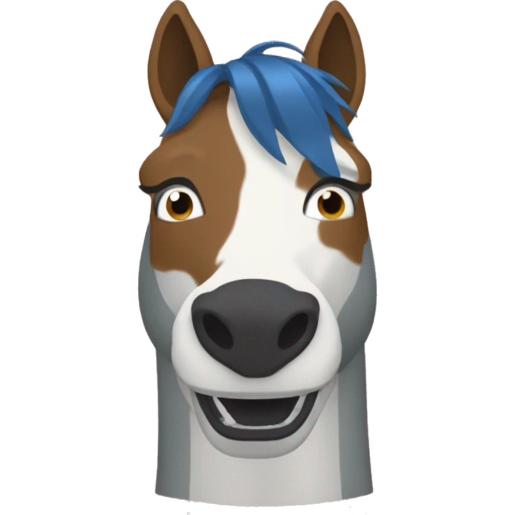 Bojack Horseman  emoji