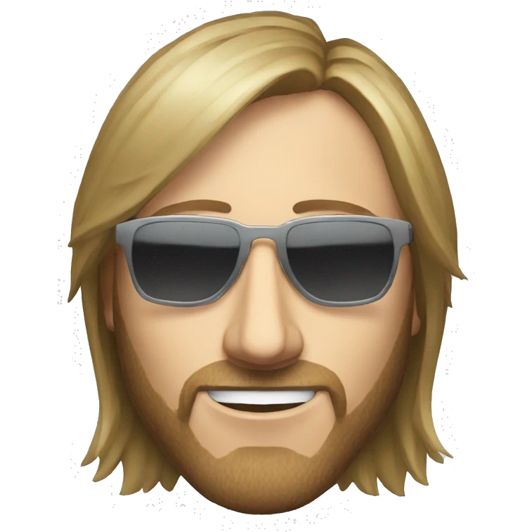 david guetta emoji