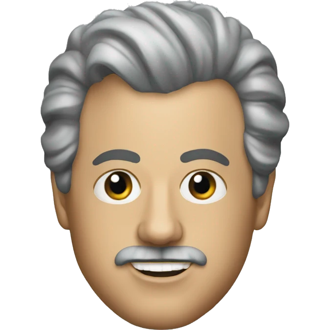 Billy Joel emoji
