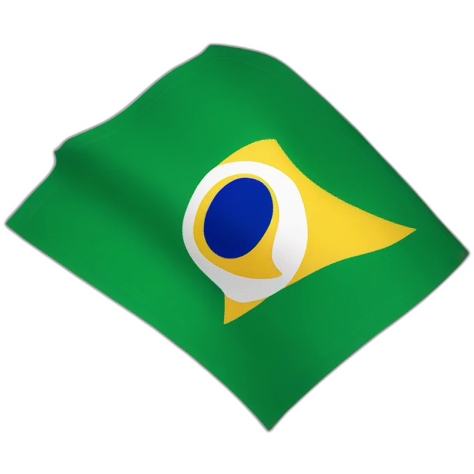 Rio Grande do Norte flag emoji