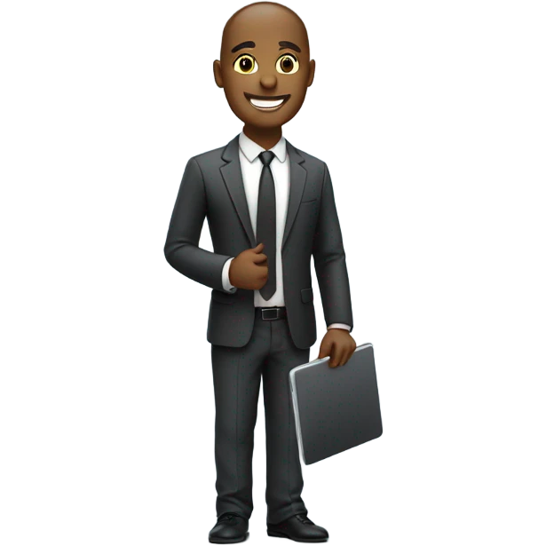 Brand Director emoji