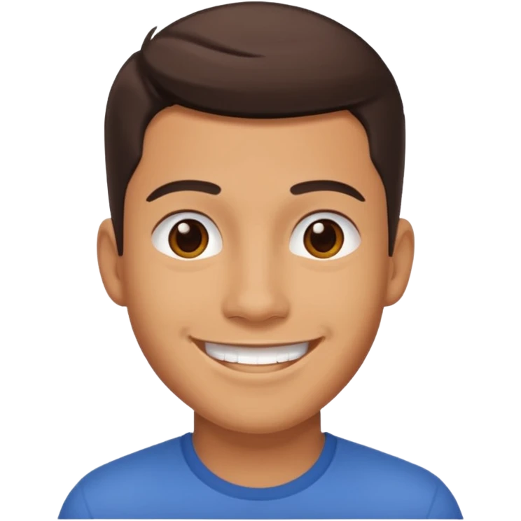Ethan Reyes emoji