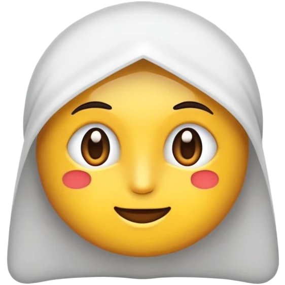 ایموجی یه پسر با موهای سبز emoji