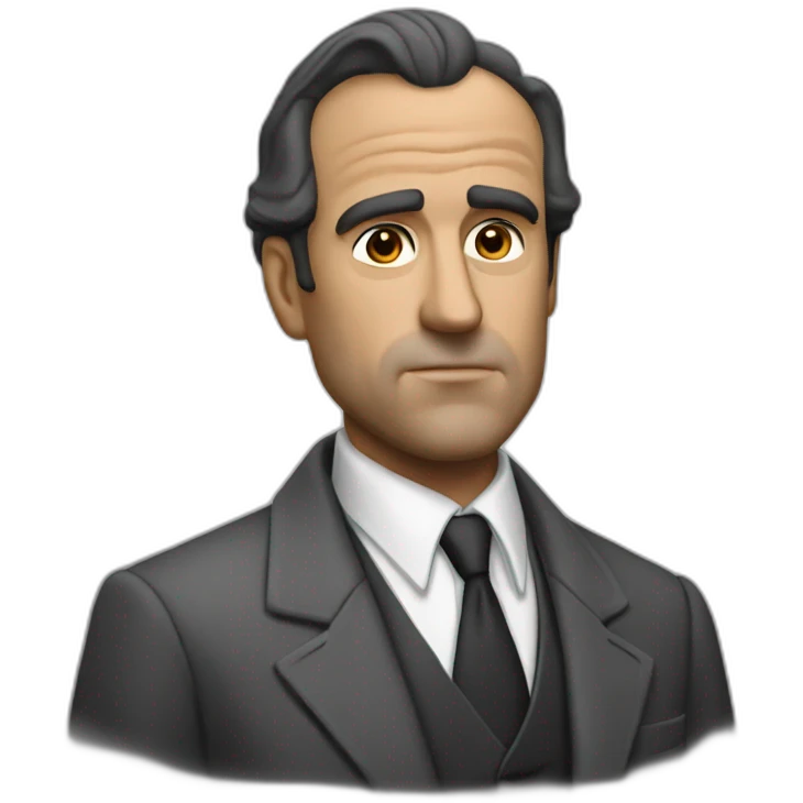 Freeze corleone emoji