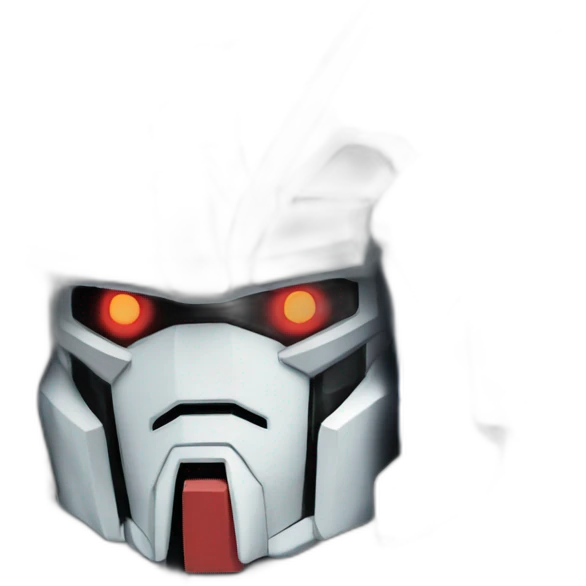 gundam emoji