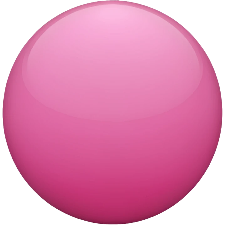 pink emoji