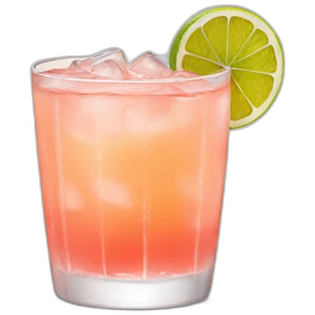 The best Paloma cocktail  emoji