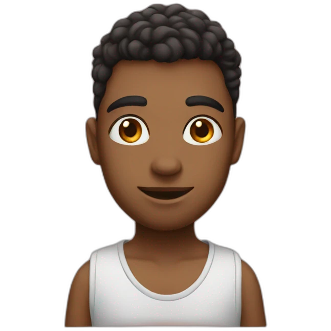 calin emoji