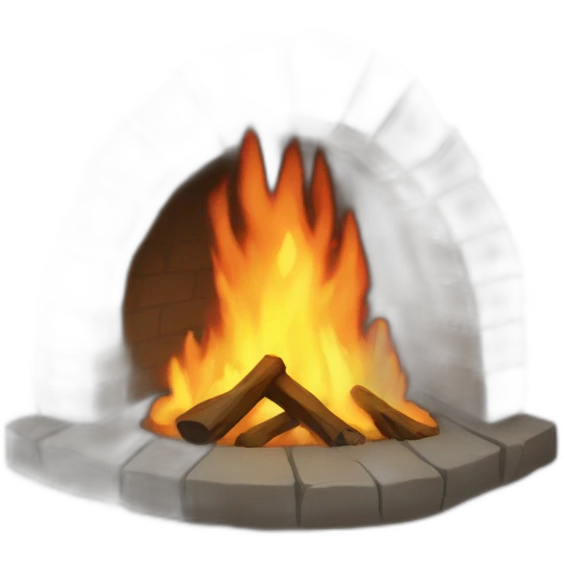 Hearth emoji