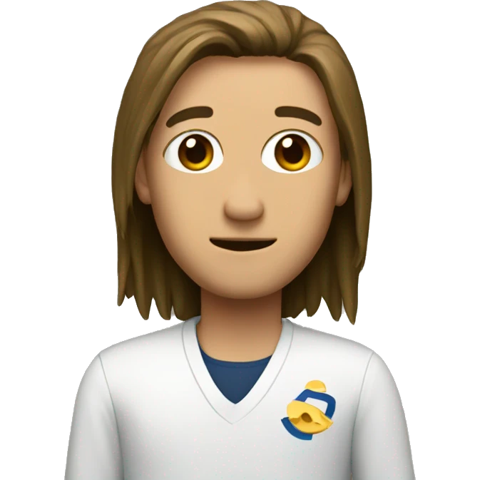 Sigma emoji