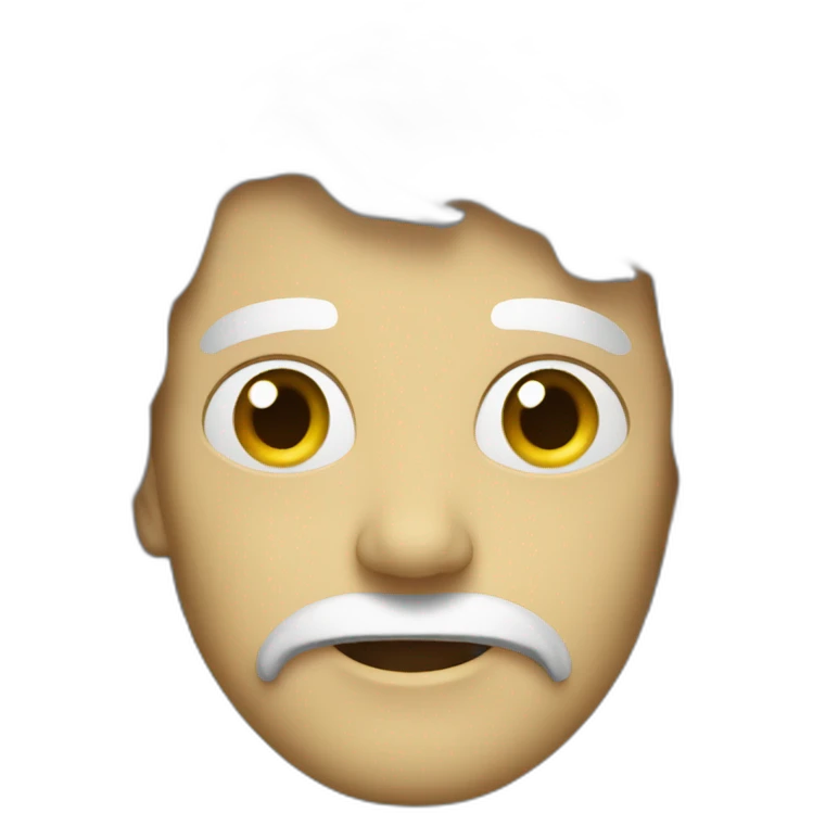 Vrubel emoji