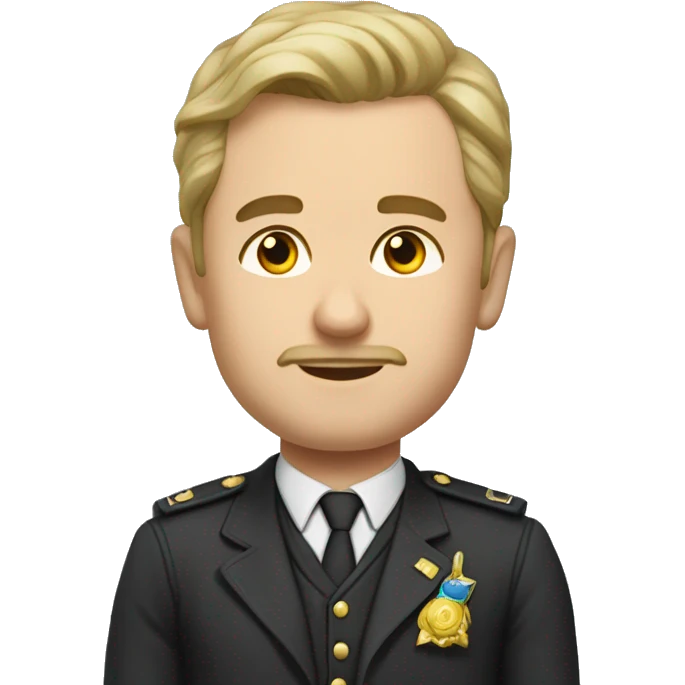 Nikolai Kovalenko emoji