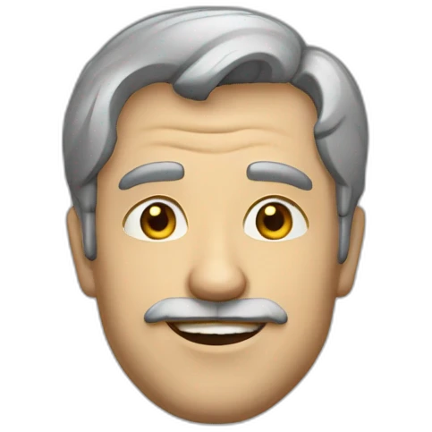 mr propre emoji