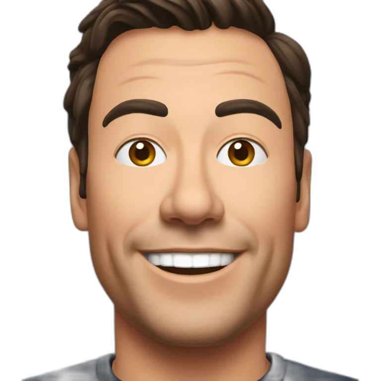 jimmy fallon emoji