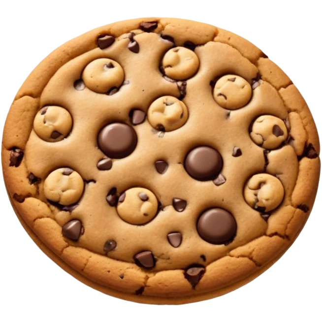 cookie emoji