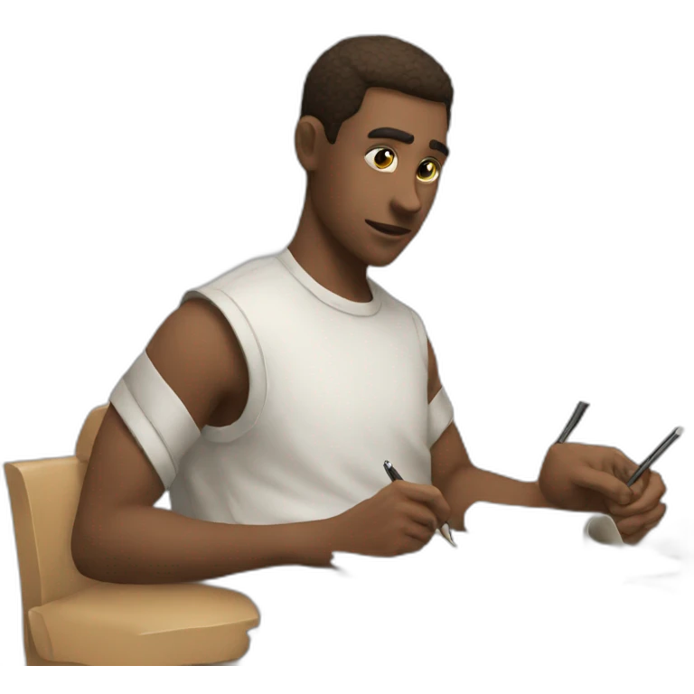 hw emoji