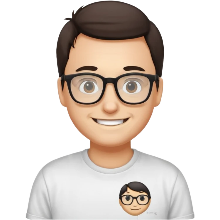 average linux user  emoji