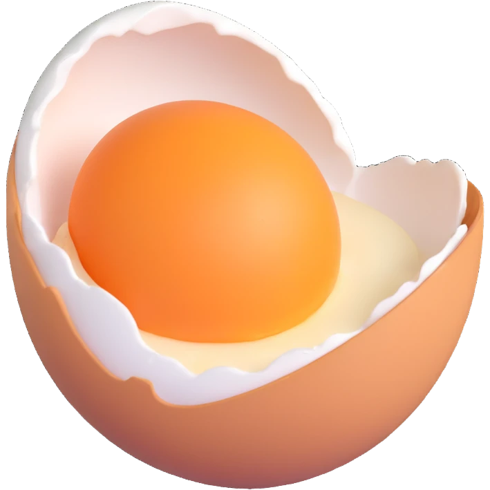 egg emoji