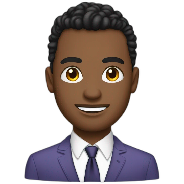 michael antonio halim emoji