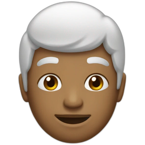 signe de JUL emoji