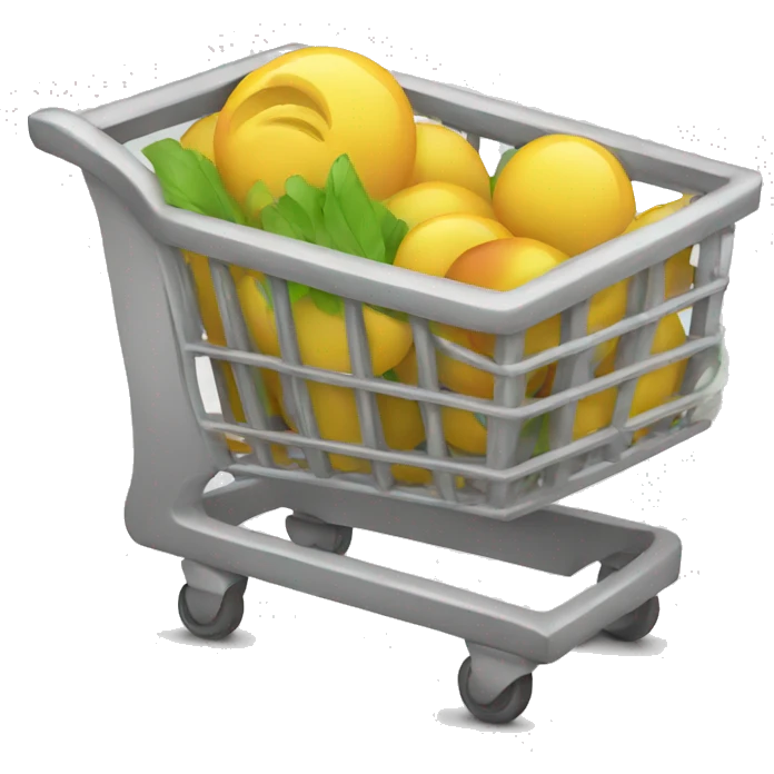 checkout emoji