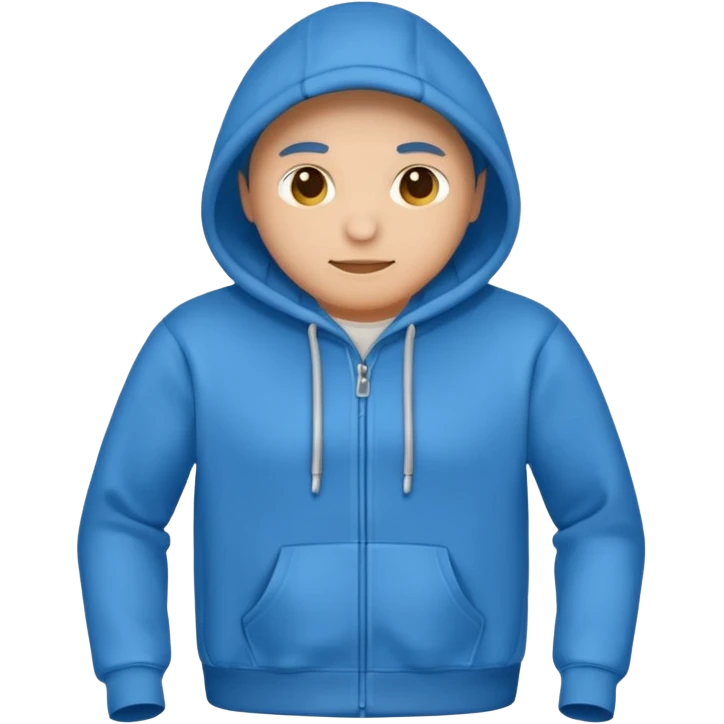 Bluza  emoji