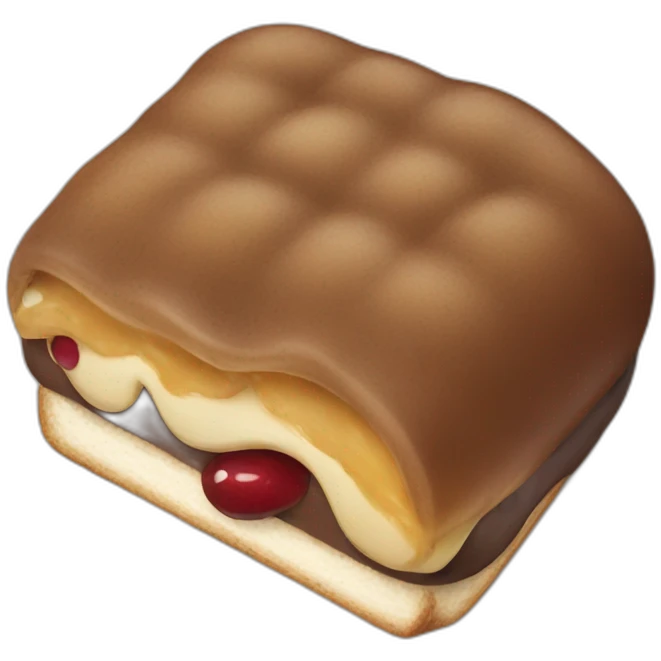 Eatable Iphone emoji