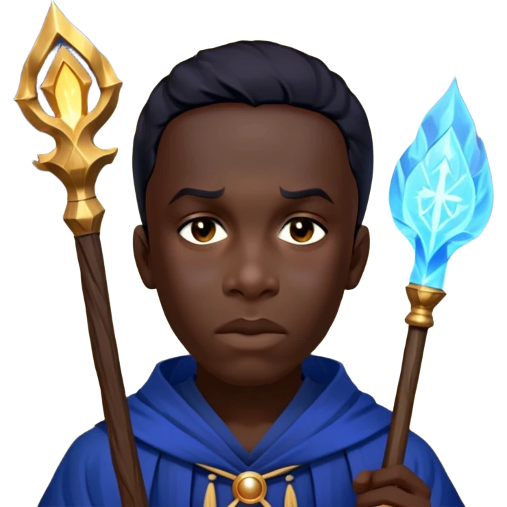 Astral Magister emoji