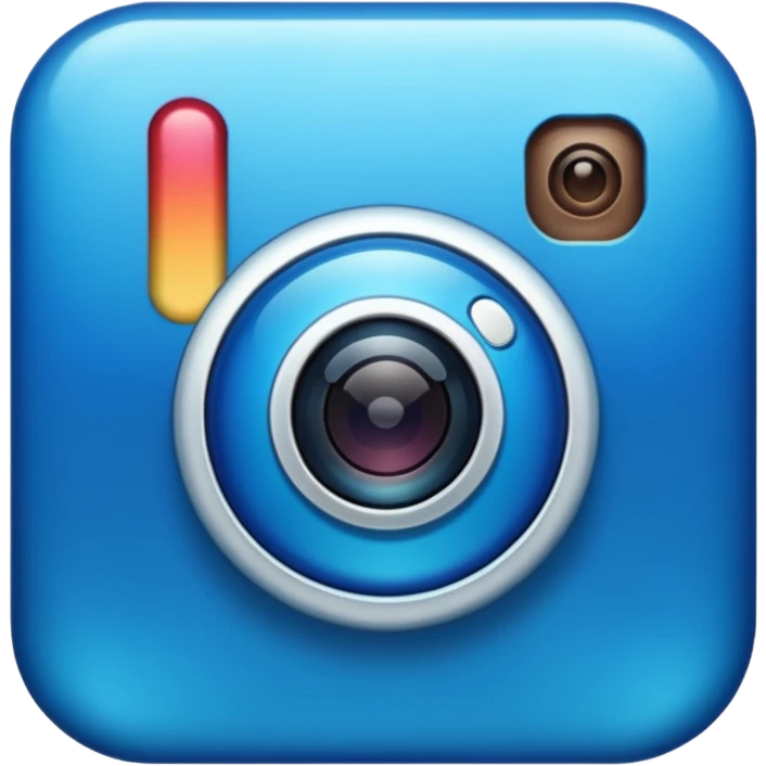 Verificado de Instagram emoji