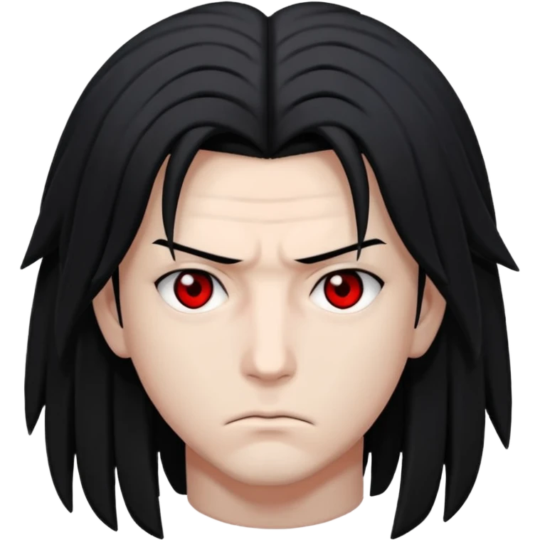 Madara emoji