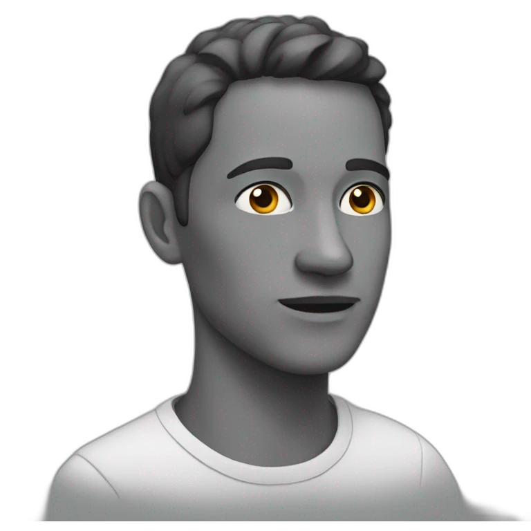 Humain emoji