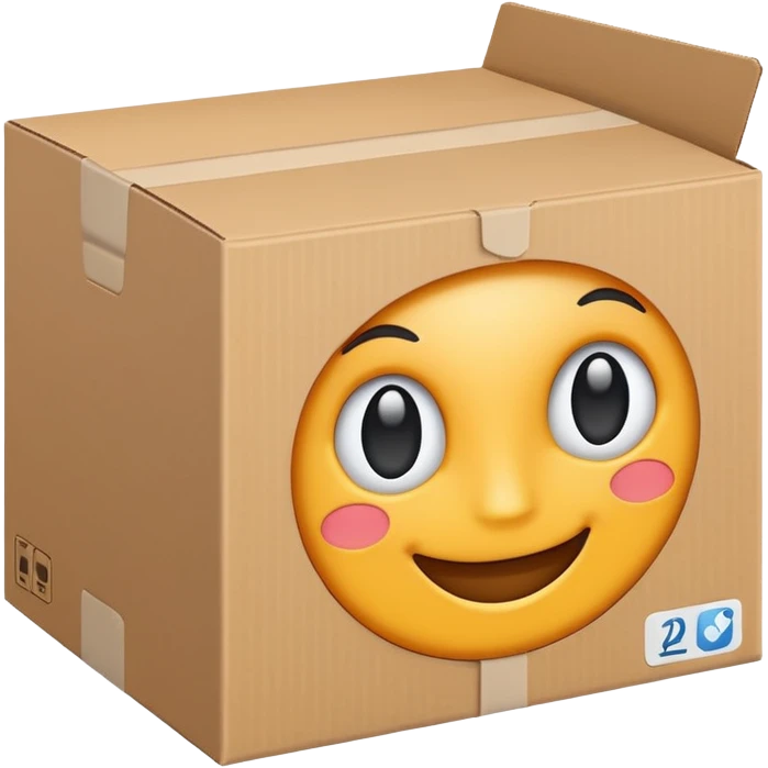 instagram carrousel product box swipe file emoji