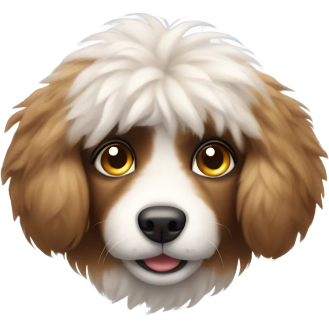 perro emoji