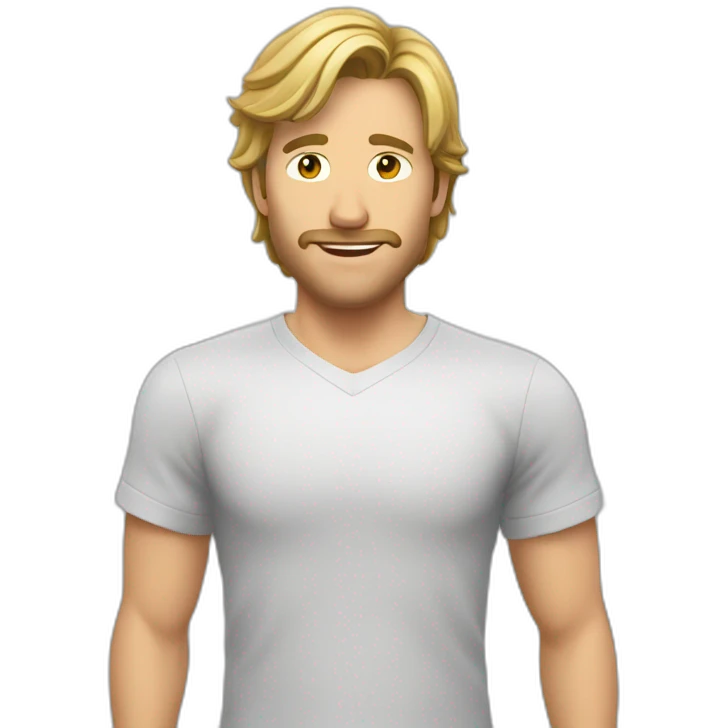 Karsten stahl emoji