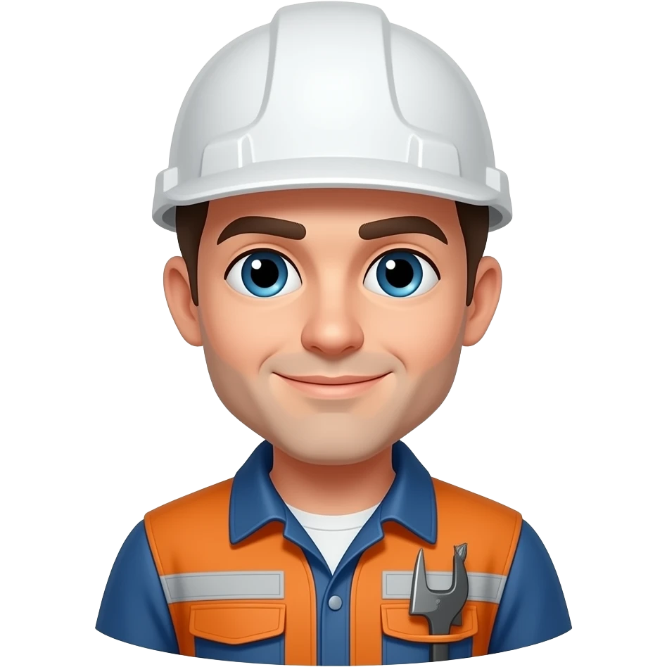 electrician ok emoji