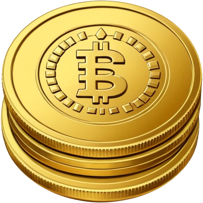 Indian rupees in coin emoji