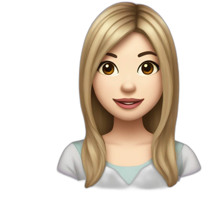 miranda cosgrove Jennette McCurdy emoji