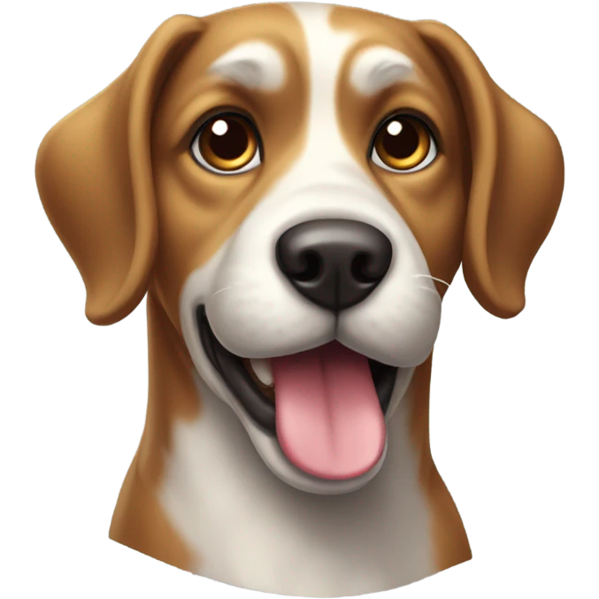 dog emoji