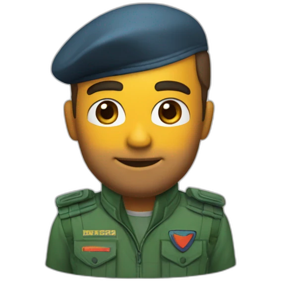 Marcus-Pat-Patrouille emoji