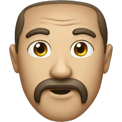 mysterious  emoji