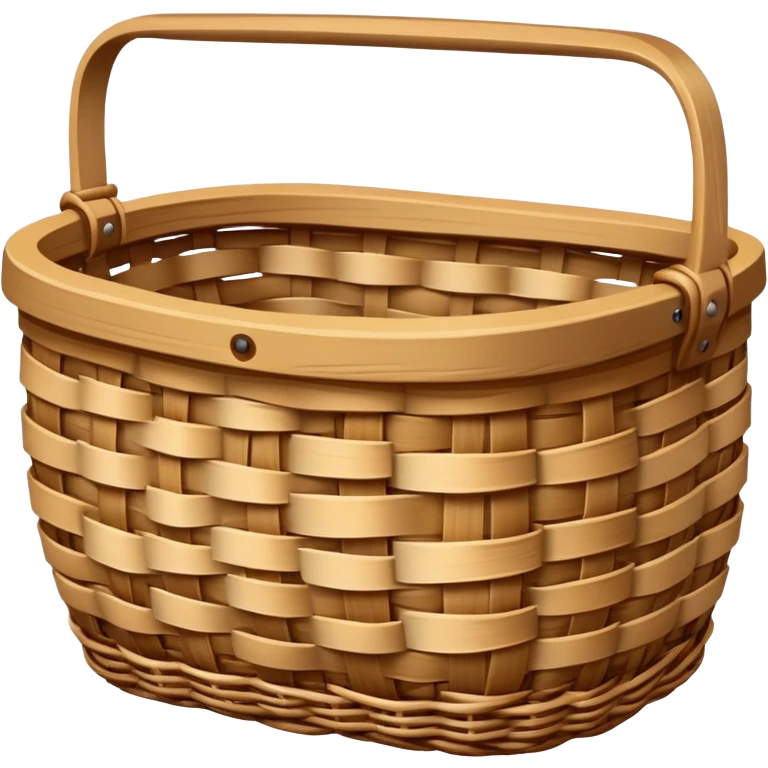Basket  emoji