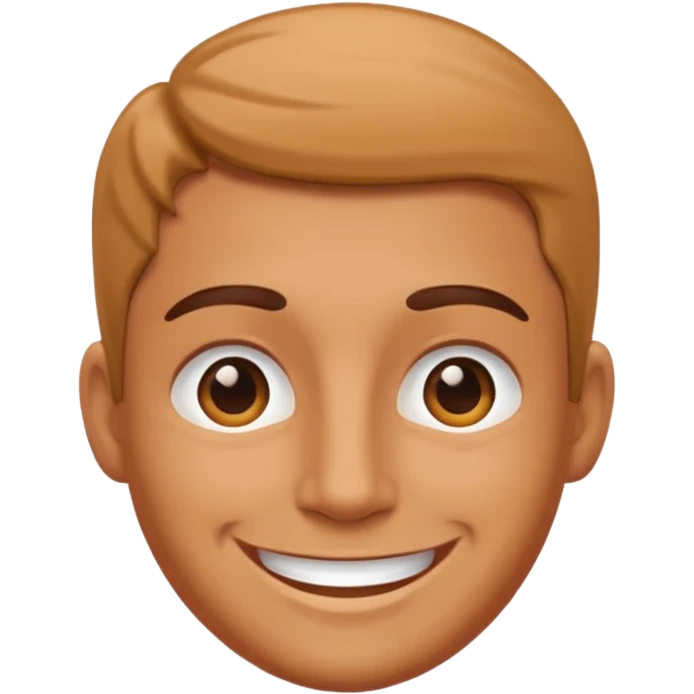 Gay emoji