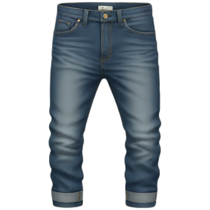 new jeans emoji