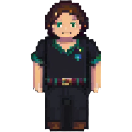 man emoji